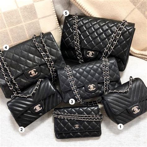 chanel bags with prices|chanel bag sizes and prices.